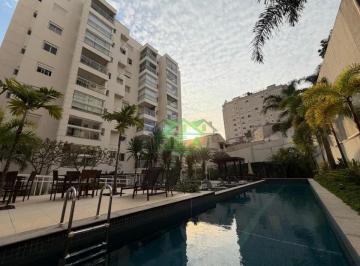 Apartamento para Locação no Alto de Pinheiros, Mobiliado, Projeto de Arquiteto Renomado · Apartamento para Locação no Alto de Pinheiros, Mobiliado, Projeto de Arquiteto Renomado