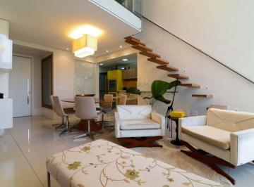 Apartamento de 1 quarto, São Paulo · 105m² 1 Dorm, 1 Suíte, Sala Ampliada, Varanda Panorâmica, Ar Condicionado 2 Vagas. Lazer completo.