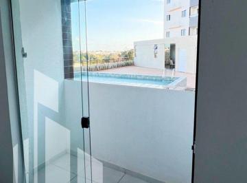 Apartamento de 2 quartos, João Pessoa · Apartamento com 2 quartos e 50 m² à venda em José Américo de Almeida