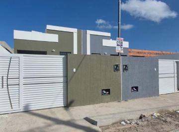 Casa de 2 quartos, Santa Rita · Casa com 59 m² e 2 quartos à venda em Santa Rita
