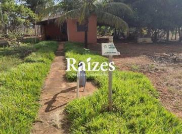 Rural · 619930m² · Fazenda Rural à venda em Gurinhatã, MG - Centro | Ampla área e ótima oportunidade