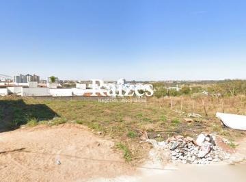 Terreno · 500m² · Terreno Residencial de 500 m² no Bairro Shopping Park, Uberlândia - Ótima Oferta