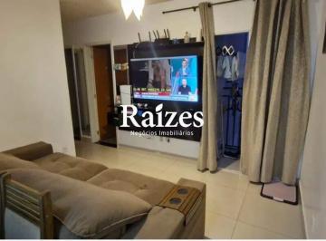 Apartamento · 63m² · 3 Quartos · 1 Vaga · Apartamento 3 quartos com 63m² no Mansour, Uberlândia – 1 vaga e infraestrutura completa