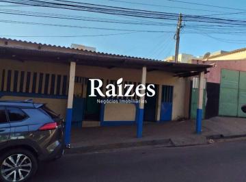 Terreno · 720m² · Terreno Residencial à Venda em Uberlândia no Bairro Patrimônio, Sul com 720 m²