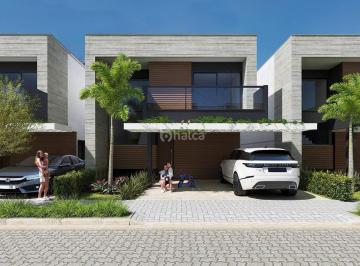 Casa · 185m² · 2 Vagas · Casa em Condomínio à venda, Vila Privilege no bairro Novo Uruguai, Teresina/PI