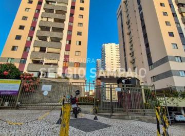 Apartamento · 83m² · 3 Quartos · 1 Vaga · Apartamento, RES. PRAIAS DO SUL, ED. PRAIA DE OLIVENÇA, AP 103A - Stiep