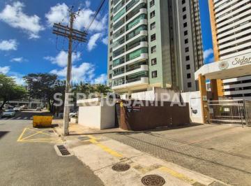 Apartamento · 77m² · 3 Quartos · 2 Vagas · Apartamento, RES. SIDARTA IGUATEMI, TORRE II, AP 604 BL 02 - Caminho das Árvores