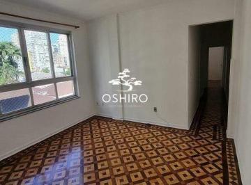 Apartamento · 111m² · 2 Quartos · 1 Vaga · Apartamento 2 quartos - Locação - Boqueirão