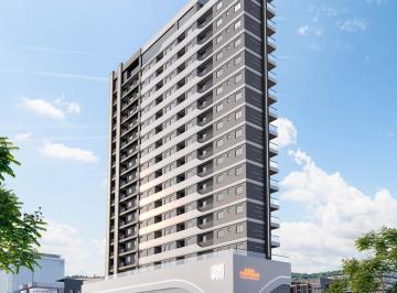 Fachada · New Horizon Residence | Itapema - Morretes | 2 Quartos, 64 m² | Lazer no Rooftop