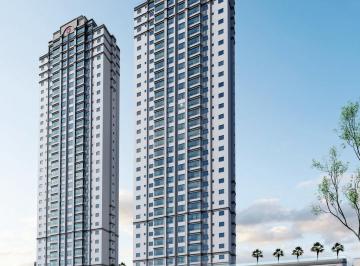 Fachada · Torino Residence | Itapema - Centro | 4 Suítes, 130 m² | 2.600 m² de Lazer