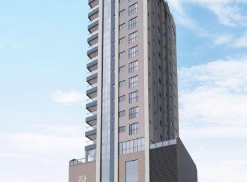 Fachada · Coração do Oceano Residence | Itapema - Meia Praia | 3 Suítes, 119 m² | 500 m² de Lazer