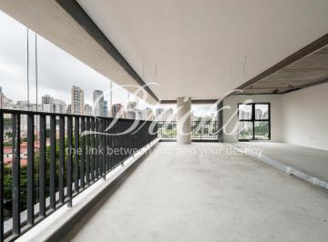 Apartamento · 251m² · 3 Quartos · 4 Vagas · APARTAMENTO NOVO A VENDA NO PARAISO - ESTHER IBIRAPUERA