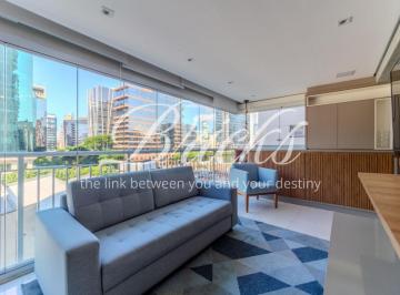 Apartamento · 54m² · 1 Quarto · 1 Vaga · APARTAMENTO VENDA VILA NOVA CONCEIÇAO