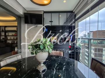 Apartamento · 71m² · 2 Quartos · 1 Vaga · APARTAMENTO VENDA JARDIM AMERICA - MOBILIADO