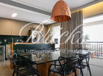 Apartamento · 170m² · 3 Quartos · 3 Vagas · APARTAMENTO VENDA ITAIM BIBI