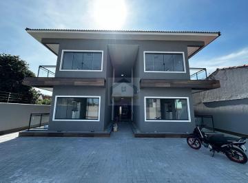 Apartamento · 71m² · 2 Quartos · 1 Vaga · Apartamentos Novos e Modernos à Venda | Jardim Atlântico Oeste – Itaipuaçu | A partir de R$ 375 mil