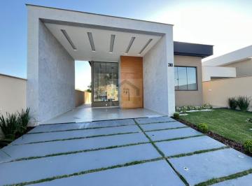 Casa · 131m² · 3 Quartos · 2 Vagas · Casa de Alto Padrão à Venda | Condomínio Residencial Pedra de Inoã – Maricá | R$ 1.050.000