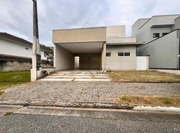 Casa · 250m² · 3 Quartos · 4 Vagas · Oportunidade - Casa em Condomínio - Urbanova - Condomínio Floradas da Serra - 3 Dormitórios - 214m².