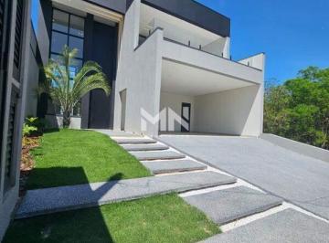 Casa · 320m² · 3 Quartos · Casa em Condomínio Residencial Mont Blanc, Itu – 320 m², à venda por R$ 1.990.000,00