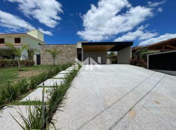 Casa · 275m² · 4 Quartos · 4 Vagas · Casa em condomínio à venda em Itu (Campos de Santo Antônio) – 275 m² úteis | 810 m² de terreno