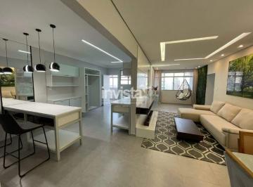 Apartamento · 140m² · 2 Quartos · 1 Vaga · Apartamento para aluguel no bairro Pompéia