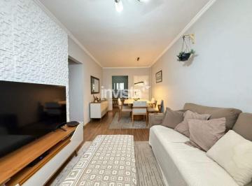 Apartamento · 85m² · 2 Quartos · 1 Vaga · Apartamento à venda no bairro Embaré