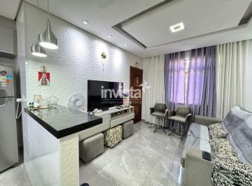 Apartamento · 65m² · 2 Quartos · 1 Vaga · Apartamento à venda no bairro Boqueirão