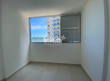 Apartamento · 45m² · 1 Quarto · 1 dormitório vista mar no José Menino