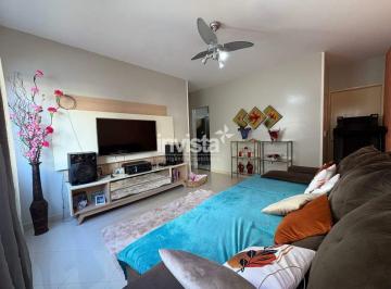 Apartamento · 101m² · 2 Quartos · 1 Vaga · Apartamento à venda no bairro Marapé