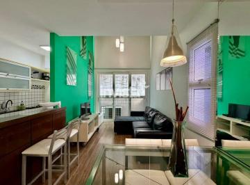 Apartamento · 69m² · 1 Quarto · 1 Vaga · Apartamento à venda no bairro Gonzaga