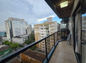 Apartamento · 98m² · 3 Quartos · 1 Vaga · Apartamento para Locação/Venda – Conforto e Excelente Localização