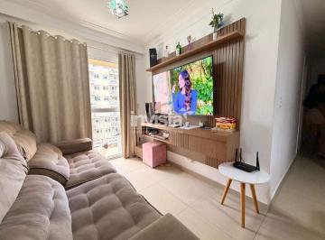 Apartamento · 58m² · 2 Quartos · 1 Vaga · Apartamento à venda no bairro MORRO NOVA CINTRA