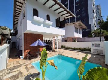 Casa · 322m² · 5 Quartos · 5 Vagas · Casa à venda no bairro Ponta da Praia
