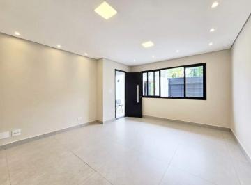 Casa · 226m² · 3 Quartos · 4 Vagas · Sobrado Residencial 3 quartos, 1 suíte, Vila Scarpelli, Santo André –