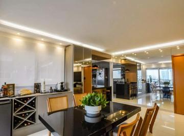 Apartamento · 118m² · 2 Quartos · 2 Vagas · Venda: Apartamento 2 suítes, 2 vagas, frente, Vila Valparaíso, Santo André