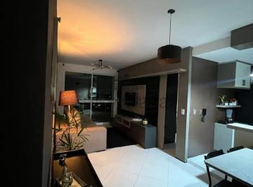 Apartamento · 82m² · 2 Quartos · 2 Vagas · Oportunidade - Apartamento - Jardim Esplanada - Residencial Amadeus Boulevard - 2 Dormitórios - 82m²