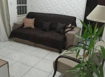Casa · 150m² · 2 Quartos · 2 Vagas · Oportunidade - Casa Térrea - Cidade Salvador - Jacareí - 2 Dormitórios - 150m².