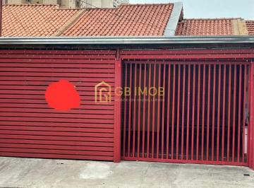 Comercial · 115m² · Casa Comercial