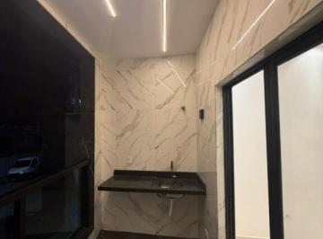 Casa · 115m² · 3 Quartos · 1 Vaga · Espaçosa Casa 3 Quartos no Campo da Aviação - Praia Grande, SP