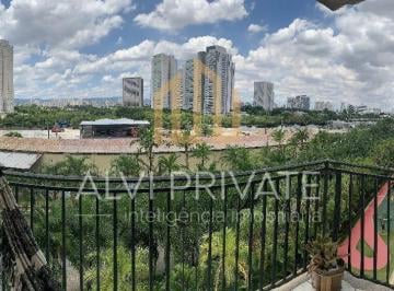 Apartamento · 107m² · 3 Quartos · 2 Vagas · Apartameno na água branca 107m com 3 dormitórios, sendo 1 suíte e 2 vagas de garagem semi mobiliado.