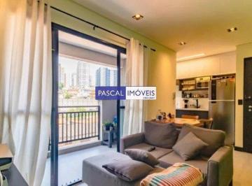 Apartamento · 50m² · 2 Quartos · 2 Vagas · Apartamento Vila Mariana 2 Dormitórios 1 Vaga