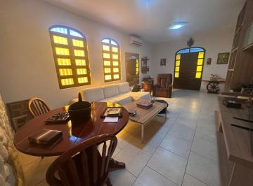 Casa · 396m² · 4 Quartos · 5 Vagas · Sobrado Individual de 4 Dorms c/ 2 Suíte, 152 m² de área útil, 5 Vagas. Bairro: Canto do Forte.