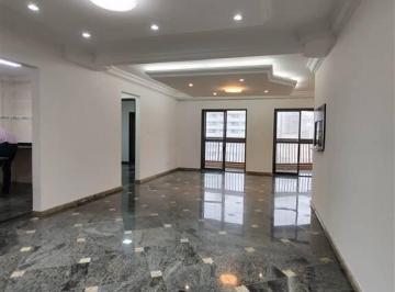 Apartamento · 136m² · 4 Quartos · 2 Vagas · APTO de 4 Dorm c/ 3 SUÍTES, 136 m² de área útil. BAIRRO: AVIAÇÃO.