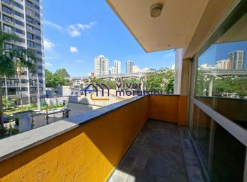 Apartamento · 168m² · 3 Quartos · 3 Vagas · Apartamento no Campo Belo - 3 Dormitórios