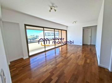 Apartamento · 114m² · 3 Quartos · 3 Vagas · Apartamento no Jd. Guedala - 3 Dormitórios