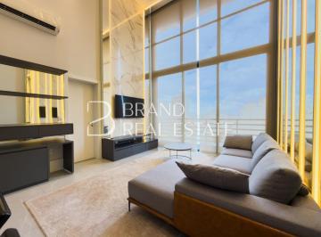 Apartamento · 100m² · 2 Quartos · 2 Vagas · Apartamento de alto padrão 100m², 2 Suítes, a poucos passos da Av. Paulista.