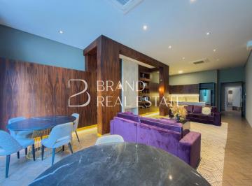 Apartamento · 100m² · 2 Quartos · 2 Vagas · Apartamento de alto padrão 100m², 2 Suítes, a poucos passos da Av. Paulista.