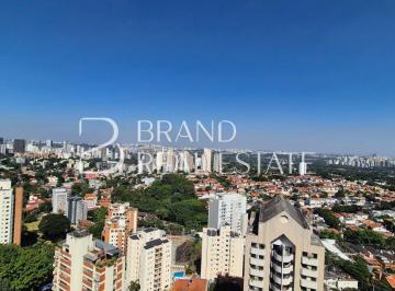 Apartamento · 192m² · 3 Quartos · 4 Vagas · Apartamento com a vista mais linda da cidade, 192m