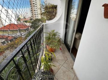 Apartamento · 198m² · 4 Quartos · 3 Vagas · Apartamento de 198 mts², 4 dormitórios (1 suíte), 3 vagas, em Santana