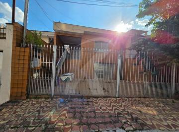 Casa · 120m² · 3 Quartos · 4 Vagas · Casa assobradada na Vila Constança - 3 quartos, 4 vagas